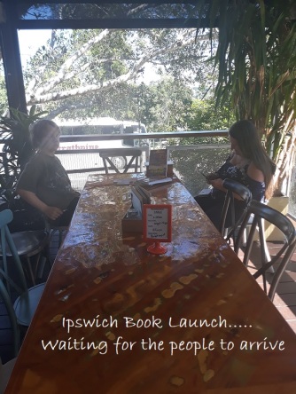 16.04.2018 Mums Injury and Ipswich Book Launch at Queens Park Cafe 005.1